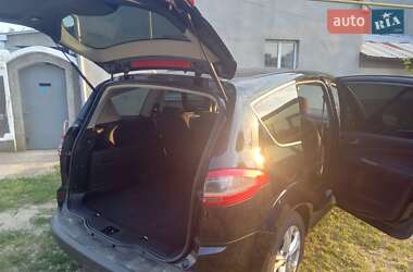 Минивэн Ford S-Max 2014 в 