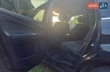 Минивэн Ford S-Max 2014 в 