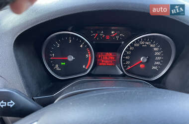 Минивэн Ford S-Max 2011 в 