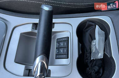 Минивэн Ford S-Max 2011 в 