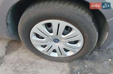 Минивэн Ford S-Max 2013 в 