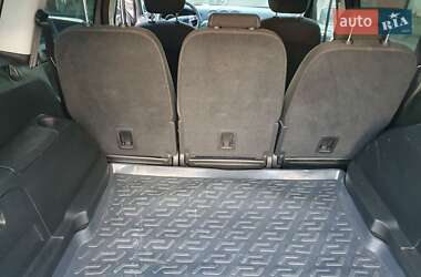 Минивэн Ford S-Max 2013 в 
