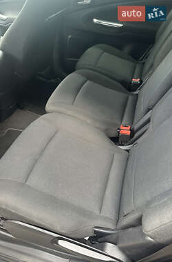 Мінівен Ford S-Max 2010 в 