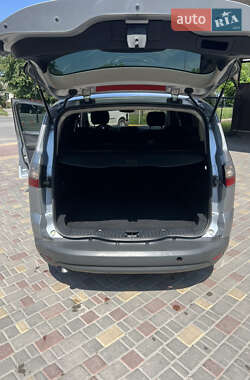 Минивэн Ford S-Max 2007 в 