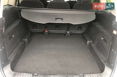 Минивэн Ford S-Max 2013 в 