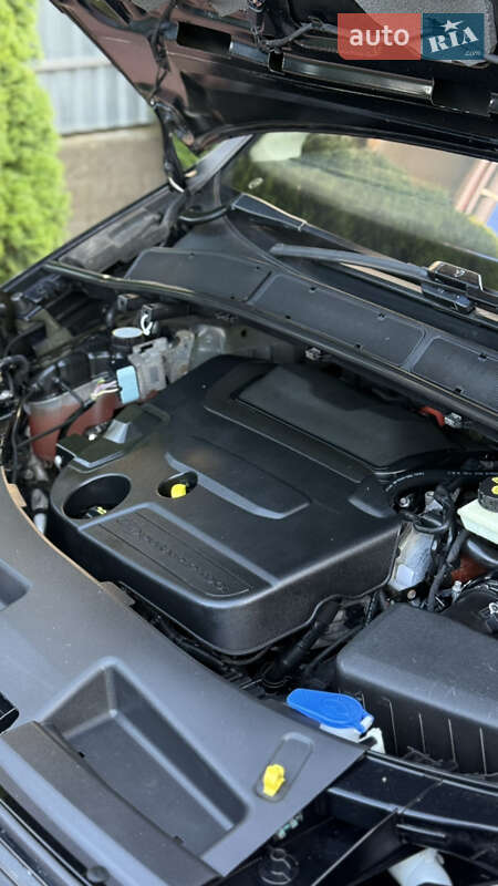 Мінівен Ford S-Max 2011 в Виноградові