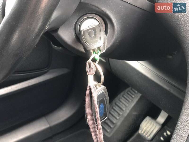 Минивэн Ford S-Max 2011 в Ковеле