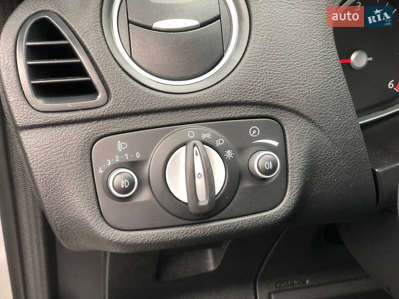 Минивэн Ford S-Max 2011 в Ковеле