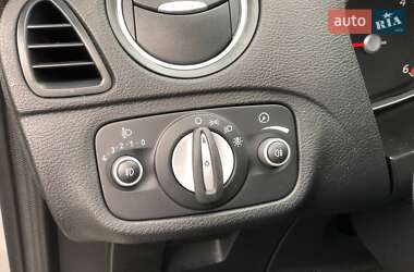 Минивэн Ford S-Max 2011 в 
