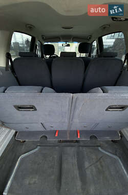 Мінівен Ford S-Max 2007 в 