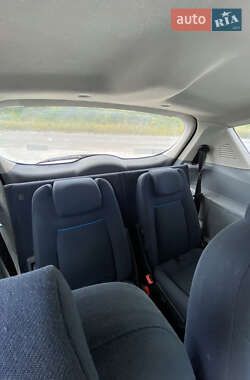 Минивэн Ford S-Max 2007 в 
