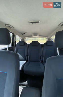 Минивэн Ford S-Max 2007 в 