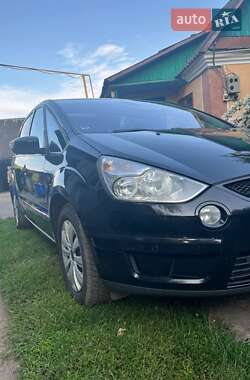 Минивэн Ford S-Max 2009 в Белогорье