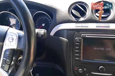 Мінівен Ford S-Max 2014 в Бучачі