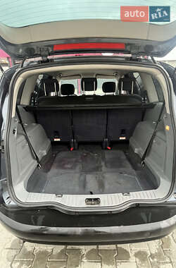 Минивэн Ford S-Max 2007 в 
