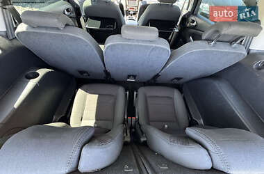 Минивэн Ford S-Max 2011 в 