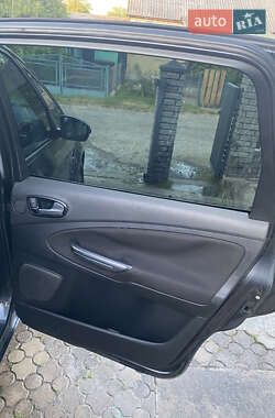Минивэн Ford S-Max 2008 в 
