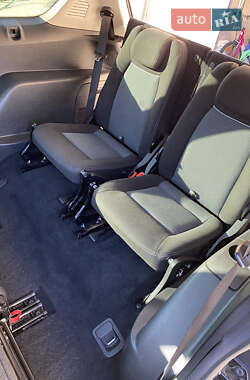 Минивэн Ford S-Max 2008 в 
