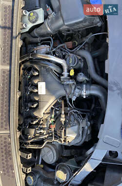 Минивэн Ford S-Max 2008 в 