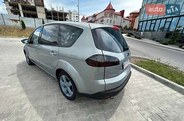 Минивэн Ford S-Max 2009 в 