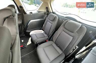 Минивэн Ford S-Max 2009 в 