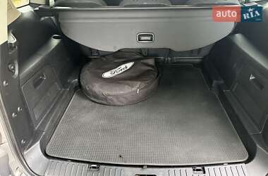 Минивэн Ford S-Max 2013 в 