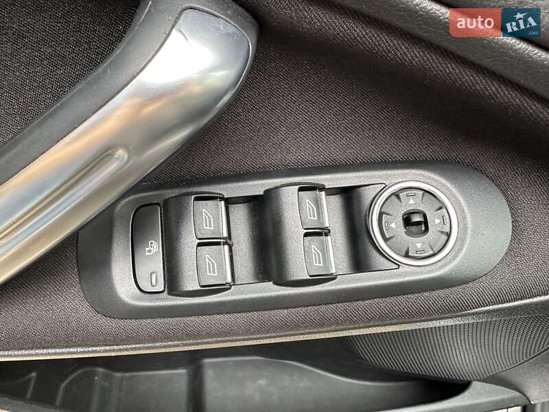 Минивэн Ford S-Max 2013 в Киеве