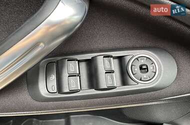 Минивэн Ford S-Max 2013 в 
