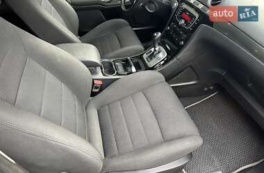Минивэн Ford S-Max 2013 в 