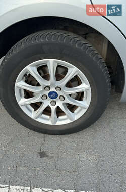 Минивэн Ford S-Max 2007 в 