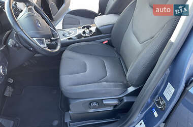 Минивэн Ford S-Max 2018 в 