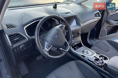 Минивэн Ford S-Max 2018 в 