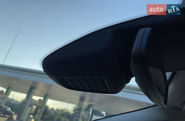 Минивэн Ford S-Max 2018 в 
