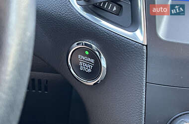 Минивэн Ford S-Max 2018 в 