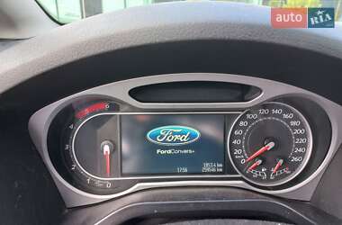 Минивэн Ford S-Max 2008 в 