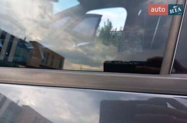 Минивэн Ford S-Max 2008 в 