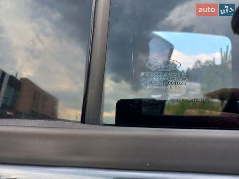 Мінівен Ford S-Max 2008 в Хмельницькому