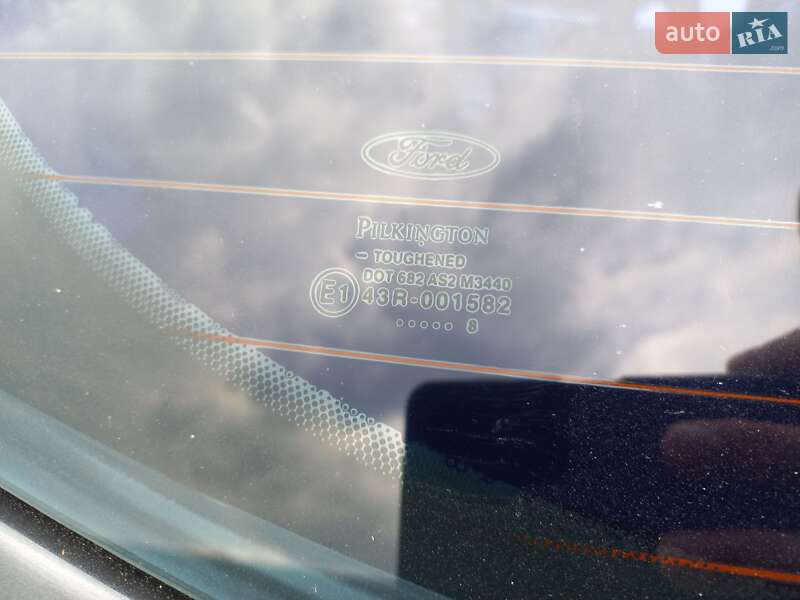 Мінівен Ford S-Max 2008 в Хмельницькому