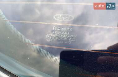 Минивэн Ford S-Max 2008 в 