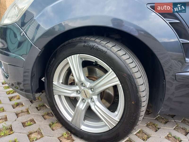 Мінівен Ford S-Max 2008 в Хмельницькому