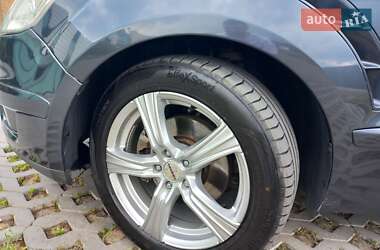 Минивэн Ford S-Max 2008 в 