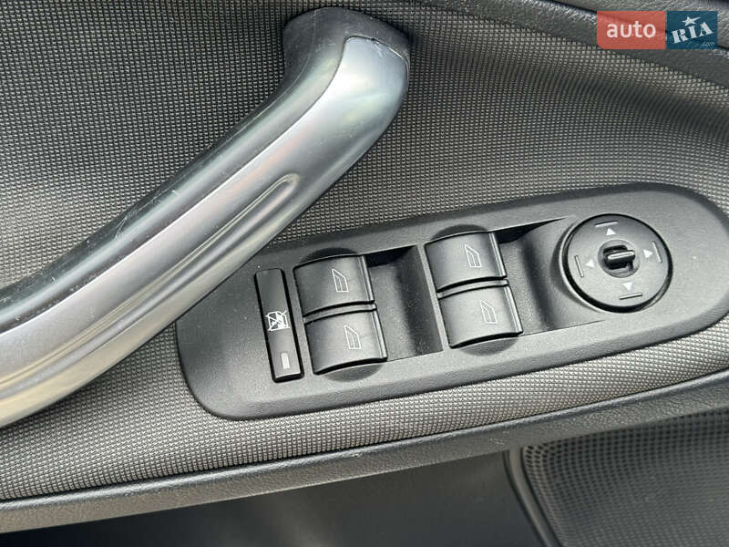 Мінівен Ford S-Max 2006 в Тернополі