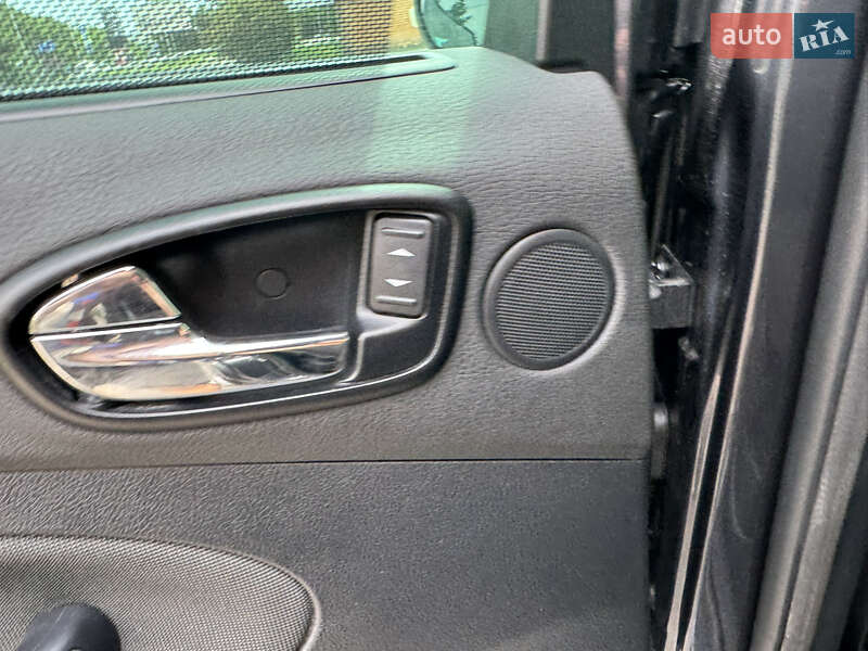 Мінівен Ford S-Max 2006 в Тернополі