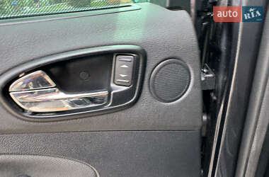 Минивэн Ford S-Max 2006 в 