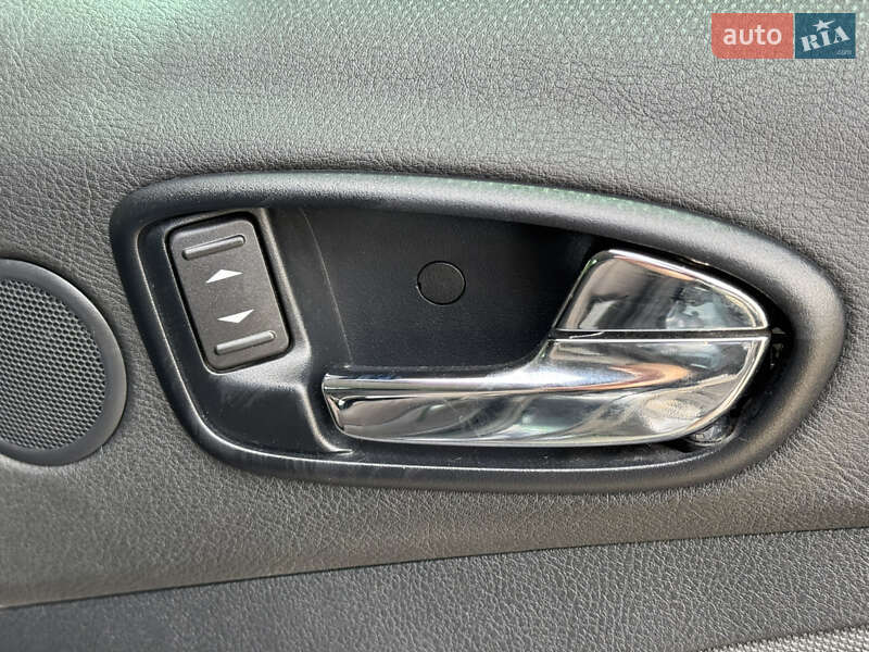 Мінівен Ford S-Max 2006 в Тернополі