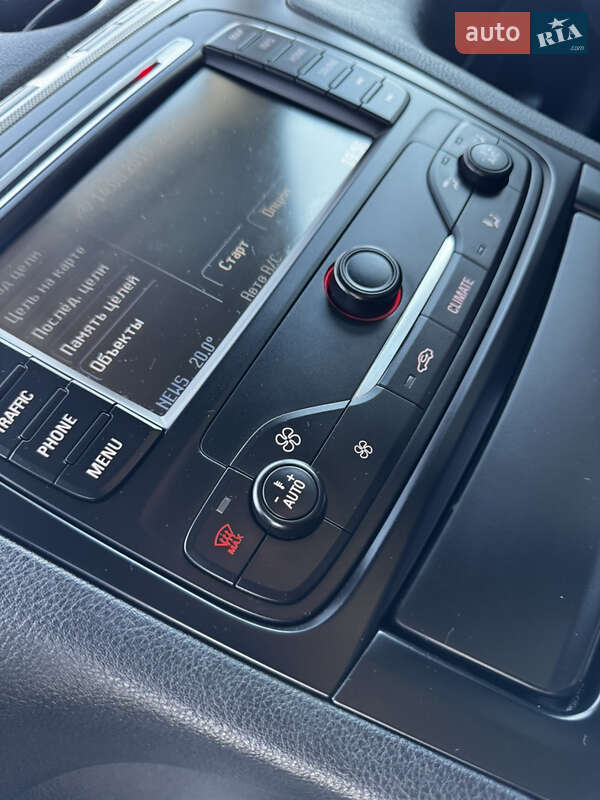 Мінівен Ford S-Max 2014 в Трускавці