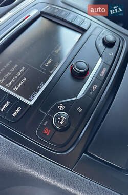 Мінівен Ford S-Max 2014 в 