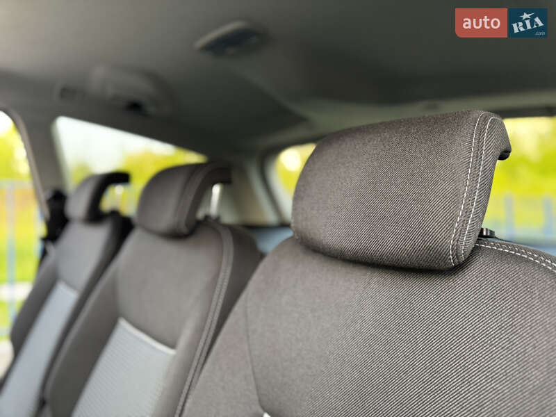 Мінівен Ford S-Max 2014 в Трускавці