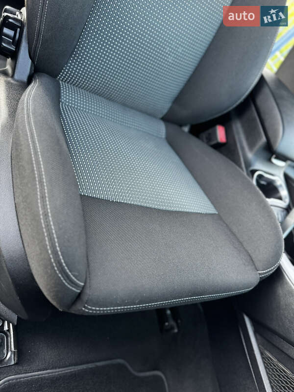 Мінівен Ford S-Max 2014 в Трускавці