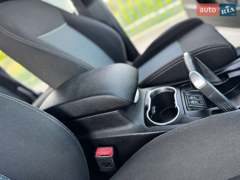 Мінівен Ford S-Max 2014 в Трускавці